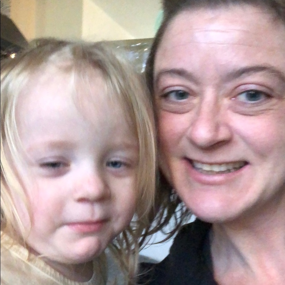 Meet your Posher, Bridget